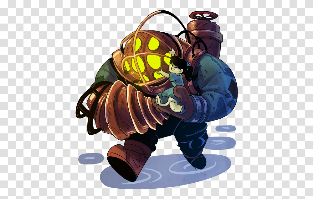 Big Daddy, Person, Animal Transparent Png