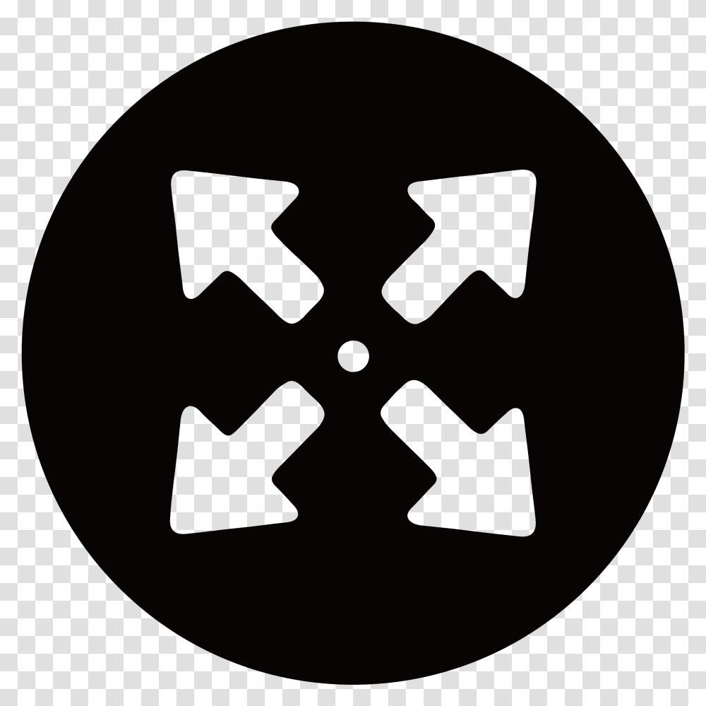 Big Data, Recycling Symbol Transparent Png