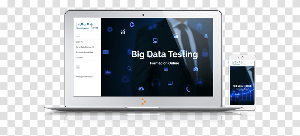 Big Data Testing Tablet Computer, Electronics, Mobile Phone, Cell Phone, Monitor Transparent Png
