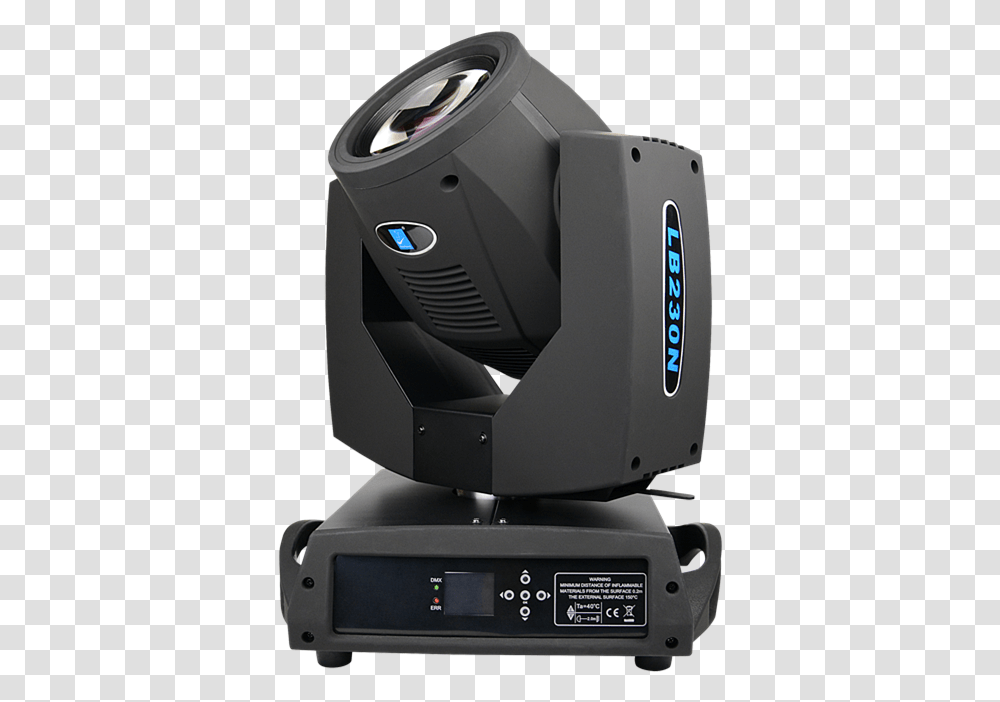 Big Dipper 7r 230w Beam Sharly Moving Head Light Lb230n Cabezas Moviles Beam, Lighting, Projector, Electronics, Camera Transparent Png