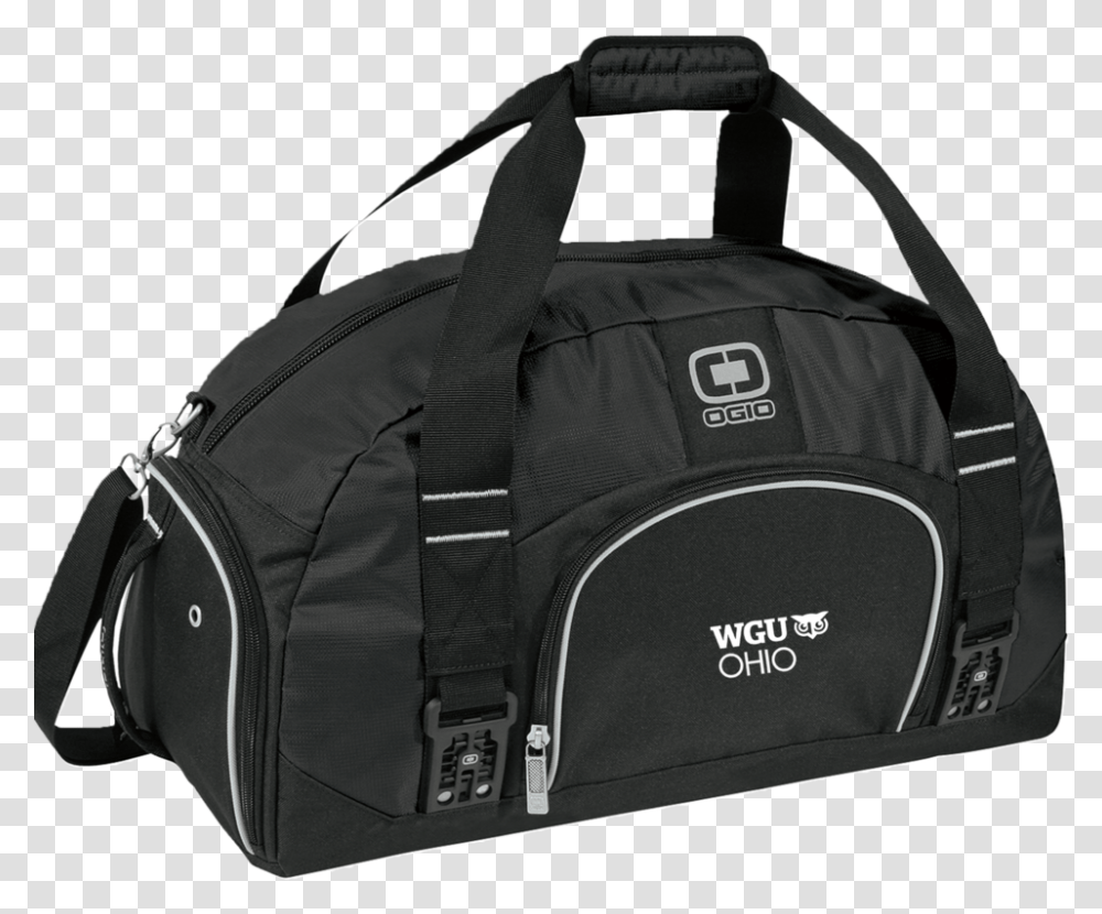 Big Dome Duffel, Backpack, Bag, Tote Bag, Canvas Transparent Png