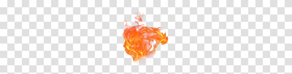 Big Explosion With Fire And Smoke Image, Flame, Bonfire, Flare, Light Transparent Png