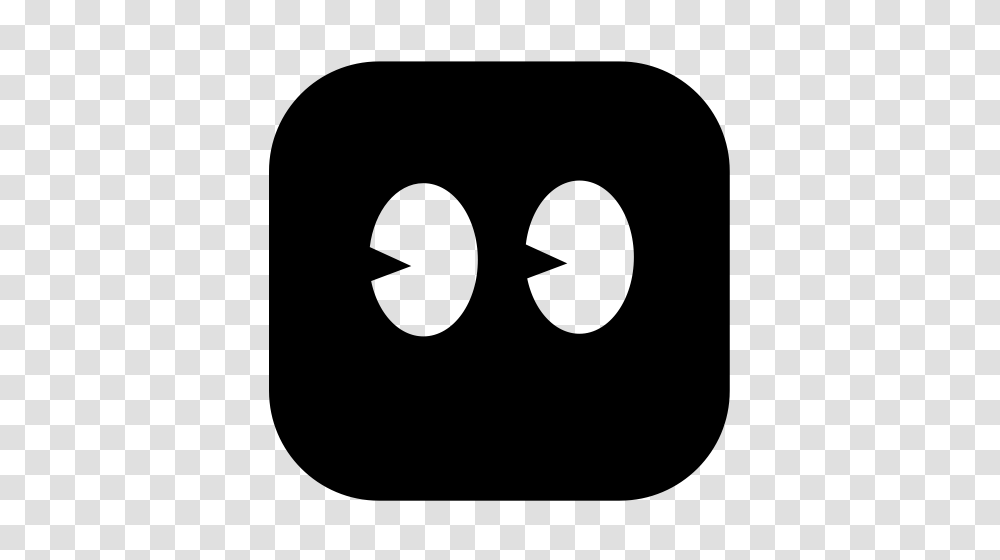 Big Eye Big Eyes Emoji Icon With And Vector Format For Free, Gray, World Of Warcraft Transparent Png