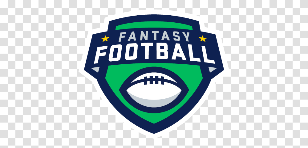 Big Fantasy Football Performers Week 1 - Steemit Fantasy Football League Logo, Label, Text, Symbol, Number Transparent Png
