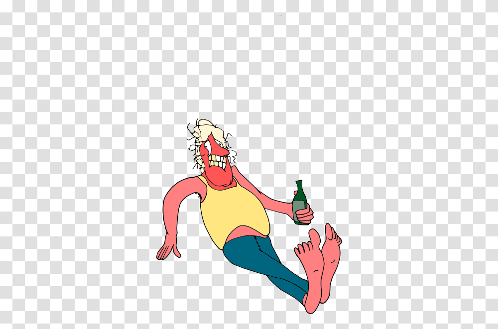Big Feet, Person, Beverage, People, Alcohol Transparent Png