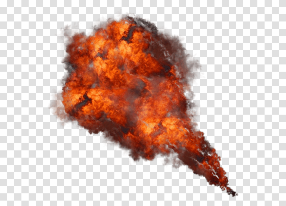 Big Fireball Flame Fire Image Fire Photo Editor Background, Bonfire, Smoke, Forest Fire, Pollution Transparent Png
