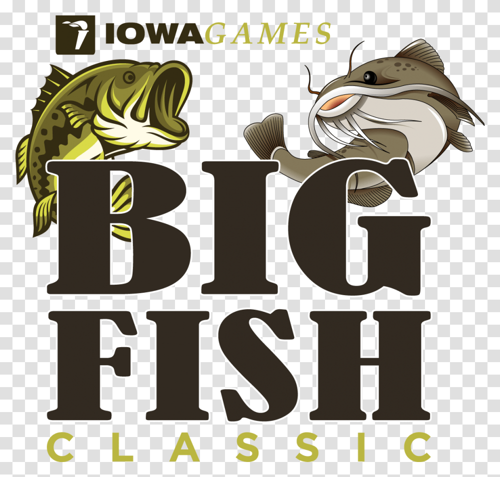 Big Fish Classic Iowa Games, Alphabet, Word, Number Transparent Png