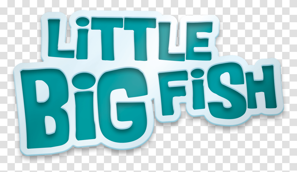 Big Fish Comic Relief, Word, Label, Logo Transparent Png