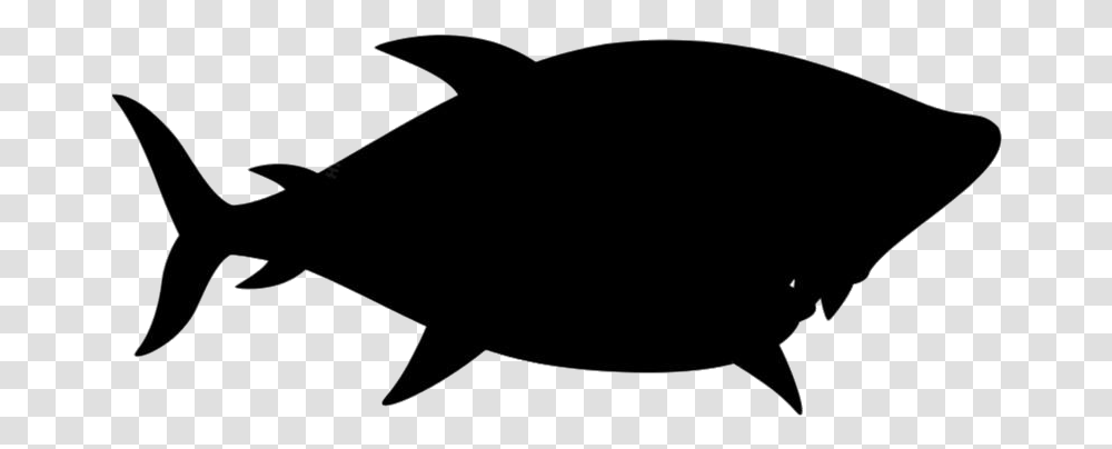 Big Fish Image Clipart, Bow, Animal, Sea Life, Stencil Transparent Png