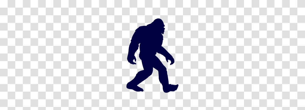 Big Foot Cut Free Images, Silhouette, Person, Human, Outdoors Transparent Png