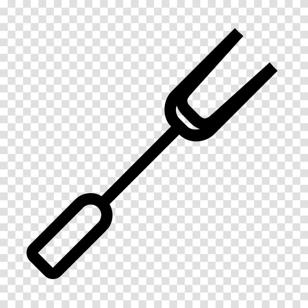 Big Fork Icon, Gray, World Of Warcraft Transparent Png