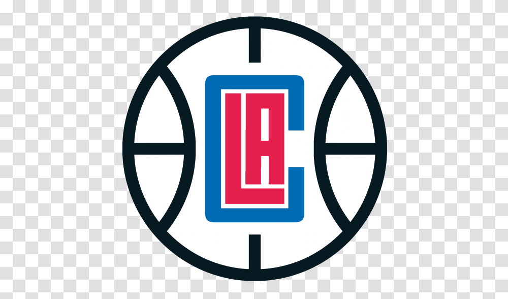 Big Four Sports Logos Quiz By Potatomaster5 Los Angeles Clippers, Label, Text, Symbol, First Aid Transparent Png