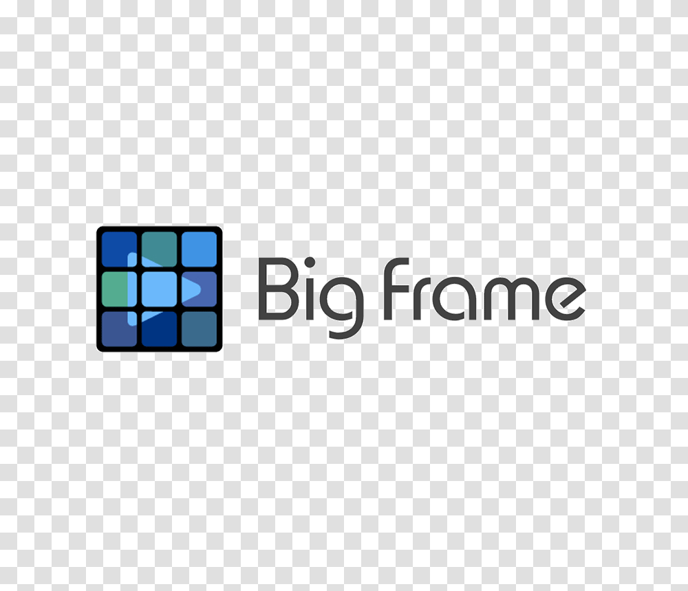 Big Frame, Word, Label, Electronics Transparent Png