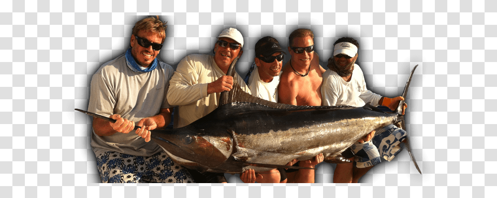 Big Game Fishing, Person, Human, Sunglasses, Accessories Transparent Png