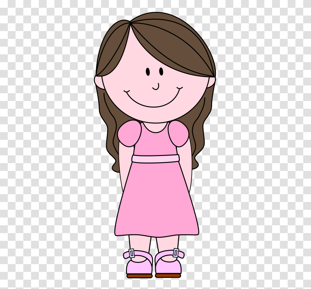 Big Girl Clipart Girl Clipart, Helmet, Female, Drawing, Face Transparent Png