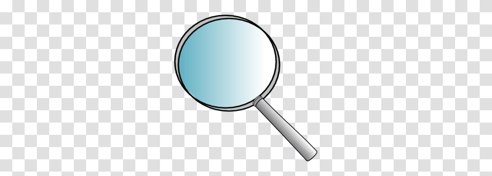 Big Glass Cliparts, Magnifying, Spoon, Cutlery Transparent Png