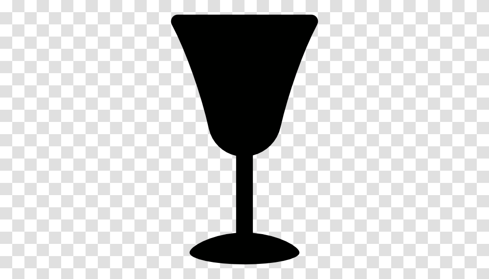 Big Goblet, Glass, Lamp, Wine Glass, Alcohol Transparent Png