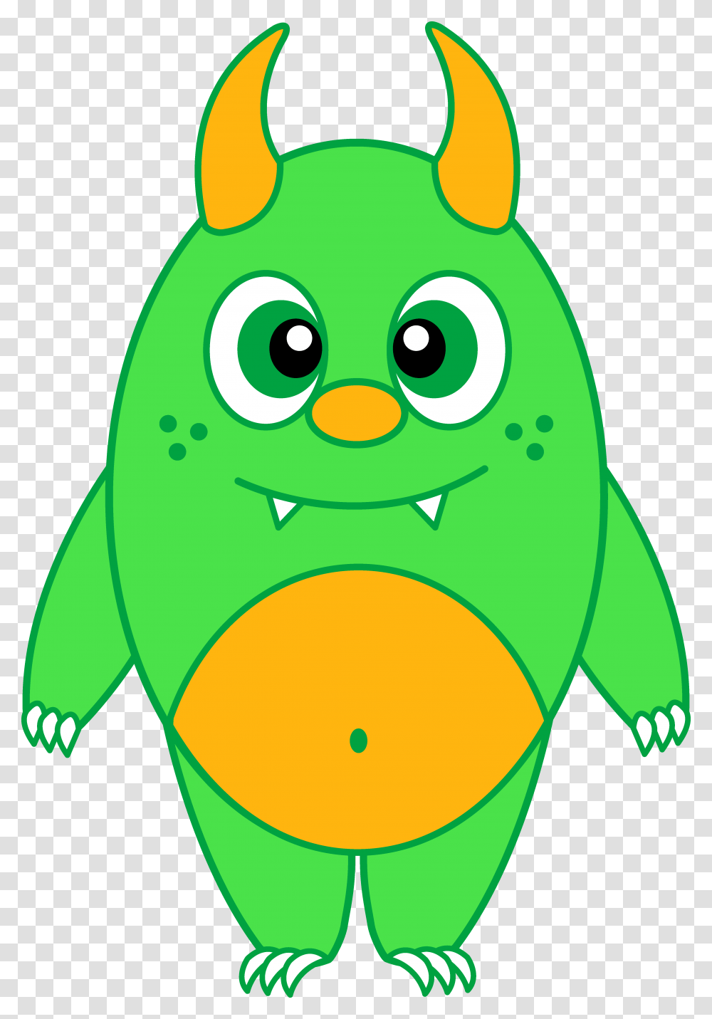 Big Green Monster Clipart, Egg, Food, Angry Birds Transparent Png