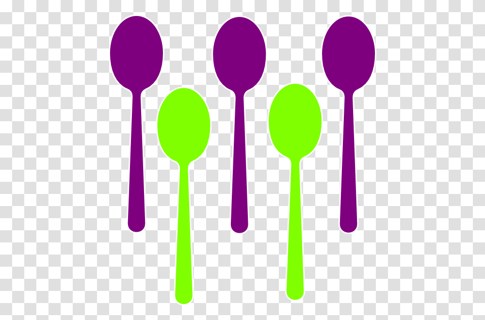 Big Green Spoon Clip Art, Cutlery, Fork, Wooden Spoon Transparent Png