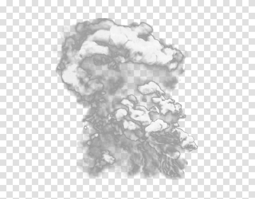 Big Grey Smoke Image Portable Network Graphics, Nature, Outdoors, Cumulus, Cloud Transparent Png