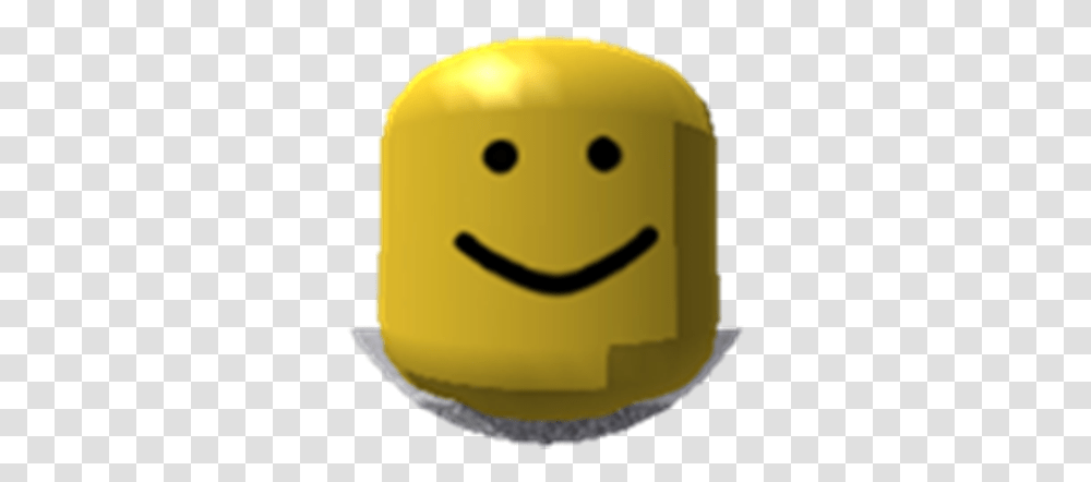 Big Head Noob Roblox Face Icon, Toy, Plant, Food, Outdoors Transparent Png