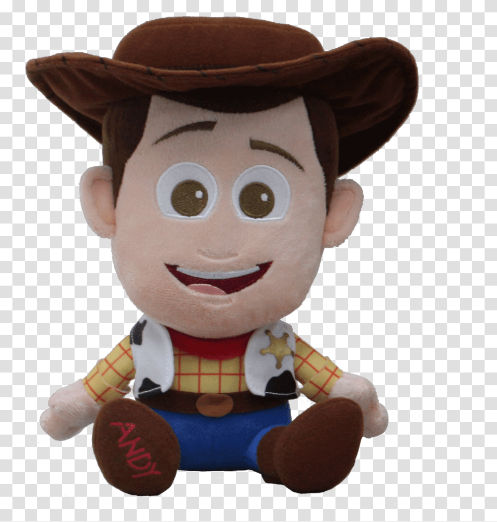 Big Head Woody Cartoon, Doll, Toy, Person, Human Transparent Png