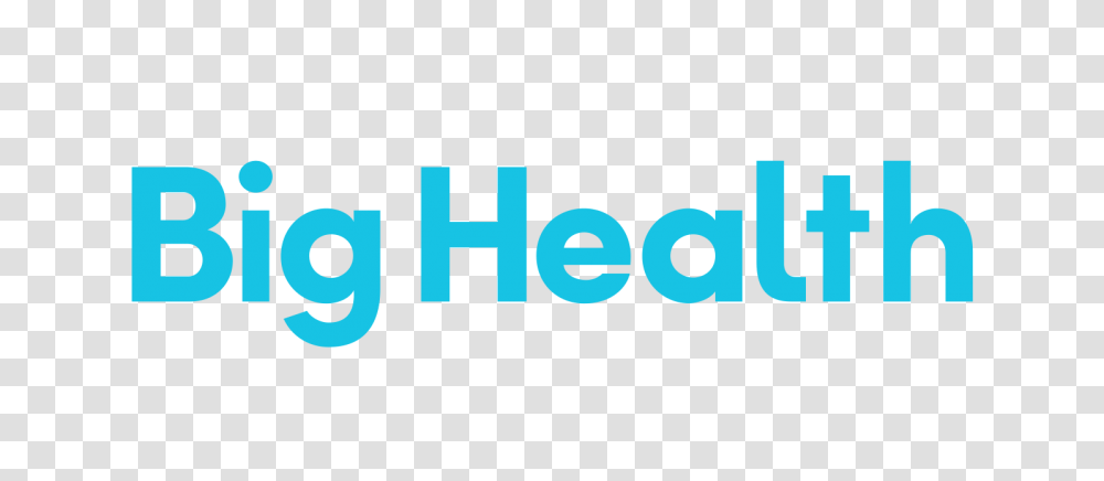 Big Health, Word, Logo Transparent Png