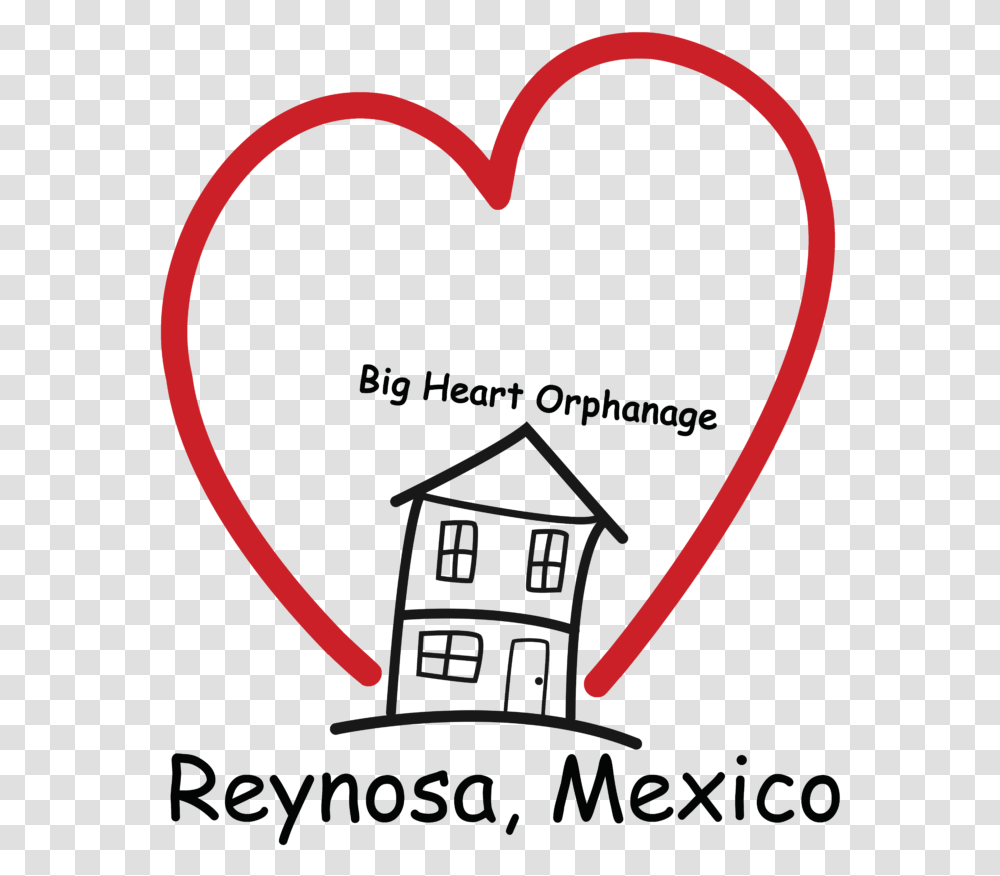 Big Heart Orphanage New Mexico School For The Deaf Transparent Png