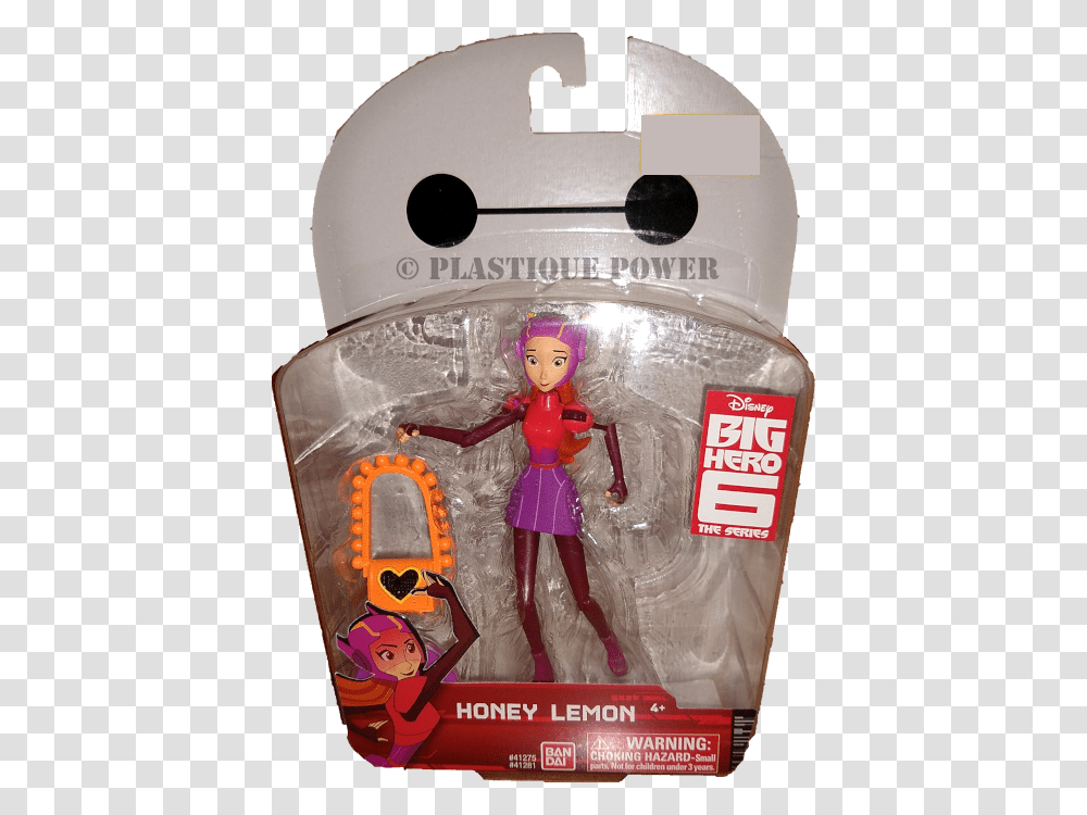 Big Hero, Doll, Toy, Person, Human Transparent Png