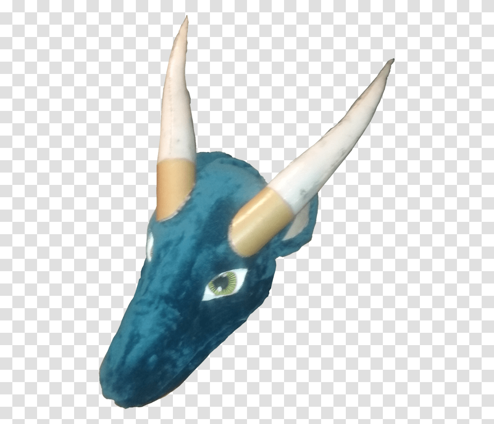 Big Horns Are Big Dragon Horns Wip Horn, Person, Smoke Pipe, Injection, Brush Transparent Png