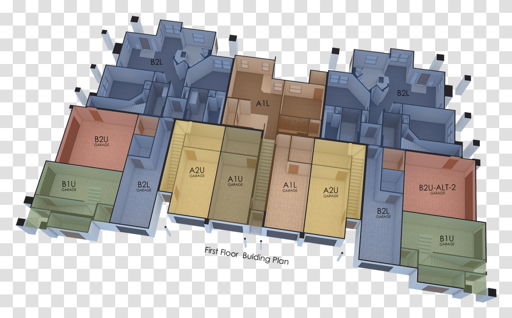 Big House Floor Plan, Building, Minecraft, Carton, Box Transparent Png