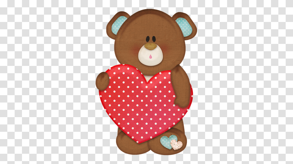 Big Hug Orsi Big Hugs Hug And Bears, Texture, Toy, Applique, Polka Dot Transparent Png