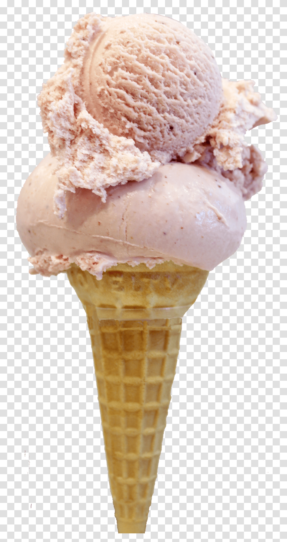 Big Ice Cream Transparent Png