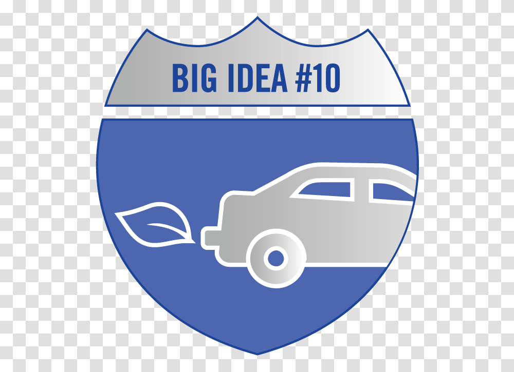 Big Idea Emblem, Label, Vehicle, Transportation Transparent Png