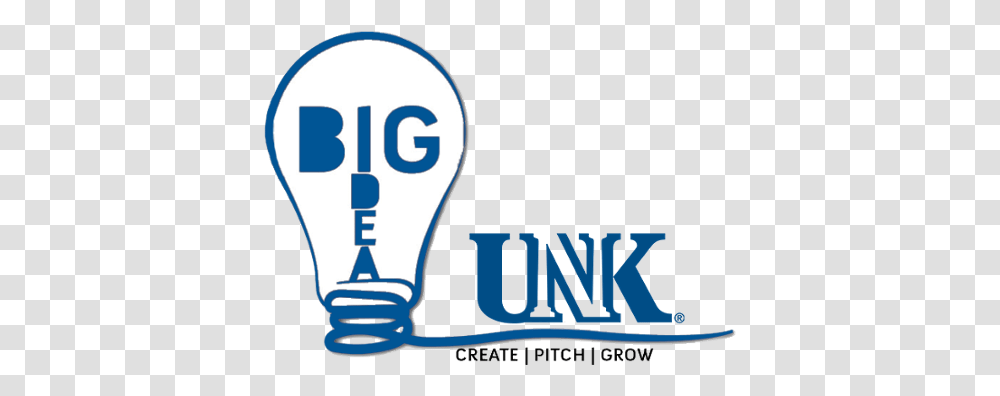 Big Idea Unk Light Bulb, Lightbulb, Text, Word, Building Transparent Png