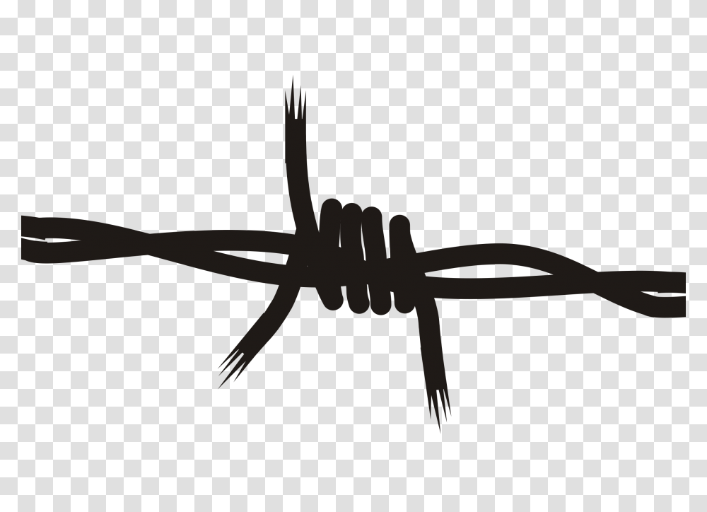 Big Image LnICzu Clipart, Tool, Barbed Wire, Ceiling Fan, Appliance Transparent Png