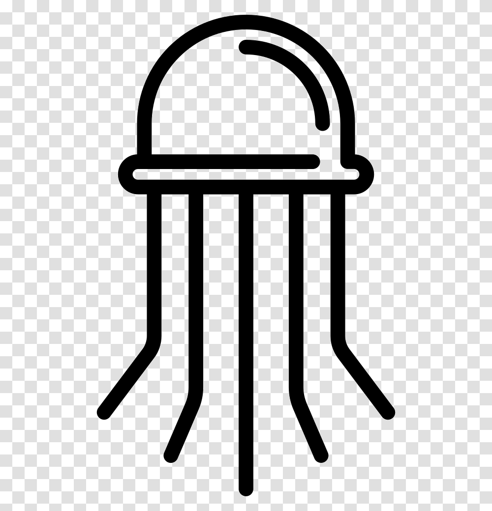 Big Jellyfish, Bow, Logo, Trademark Transparent Png