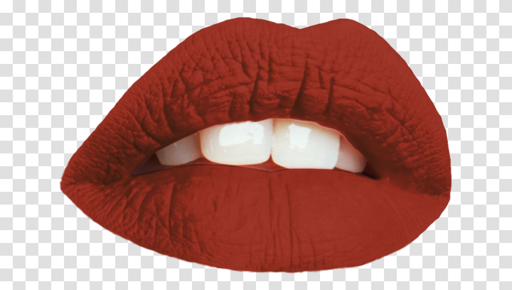 Big Lips Image With No Lip Care, Teeth, Mouth, Mouse, Hardware Transparent Png