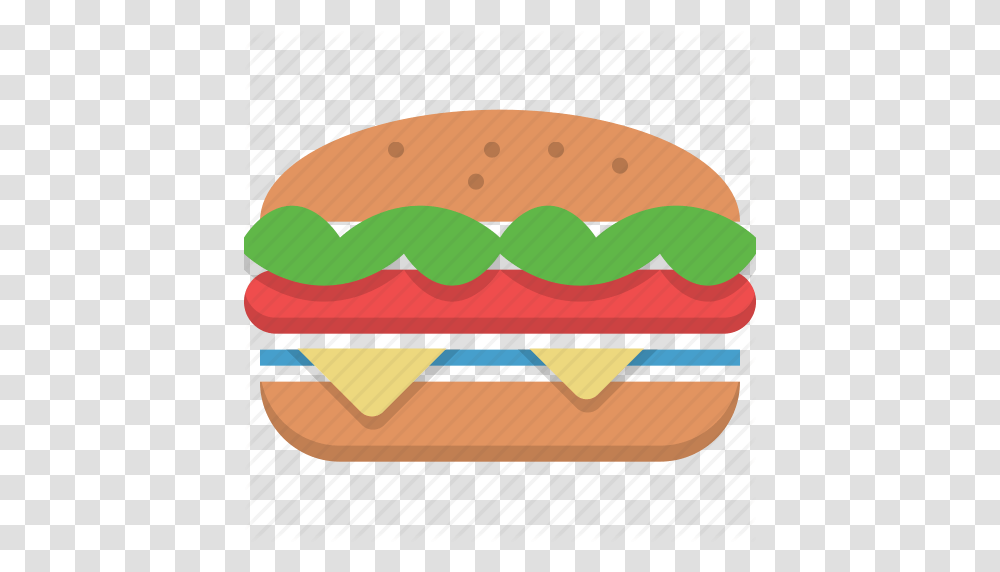 Big Mac Burger Fast Food Food Junk Food Meal Icon, Hot Dog, Birthday Cake, Dessert, Sandwich Transparent Png