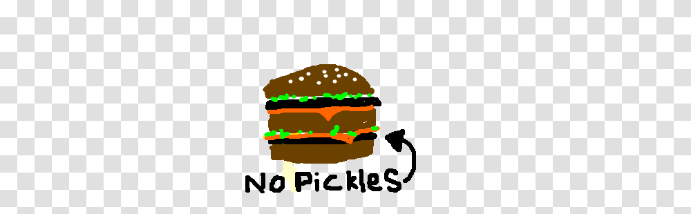 Big Mac, Burger, Food Transparent Png