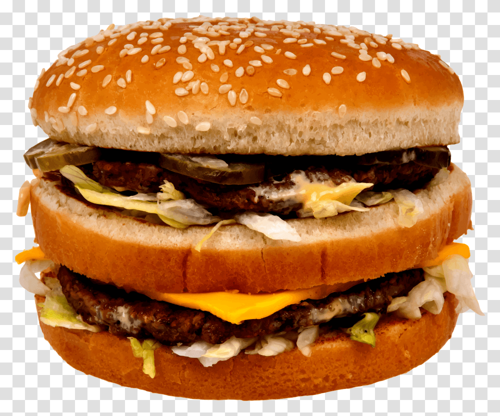 Big Mac Clip Arts Big Mac Clip Art, Burger, Food Transparent Png