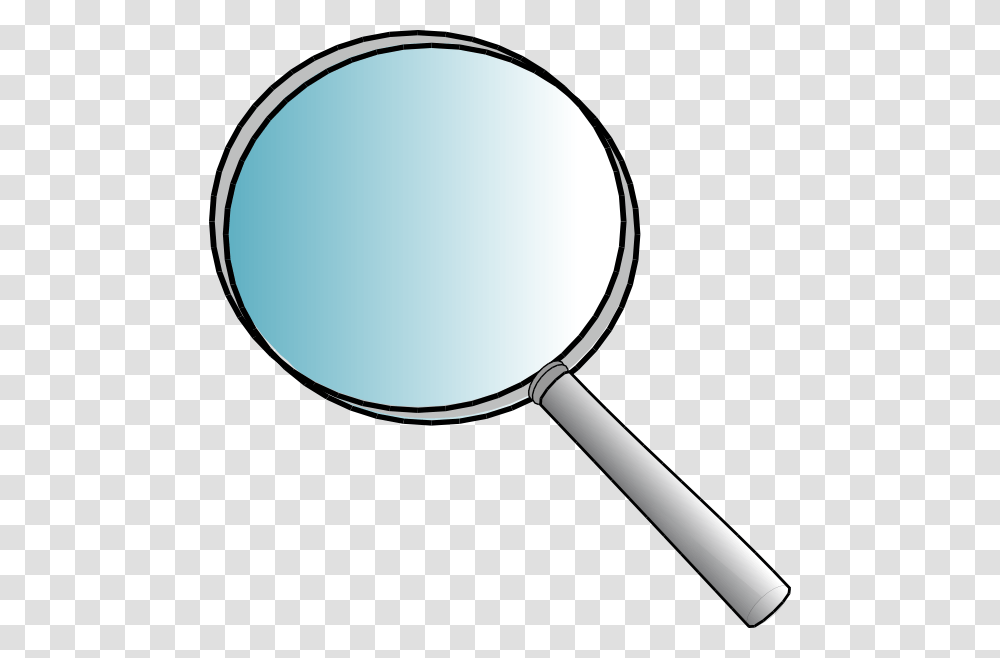 Big Magnifying Glass Clip Art, Spoon, Cutlery, Sunglasses, Accessories Transparent Png