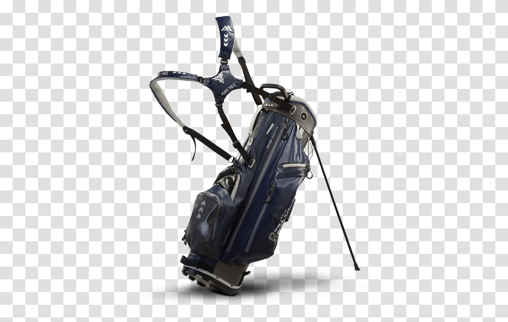 Big Max Dri Lite G Stand Bag, Sport, Sports, Bow, Golf Transparent Png