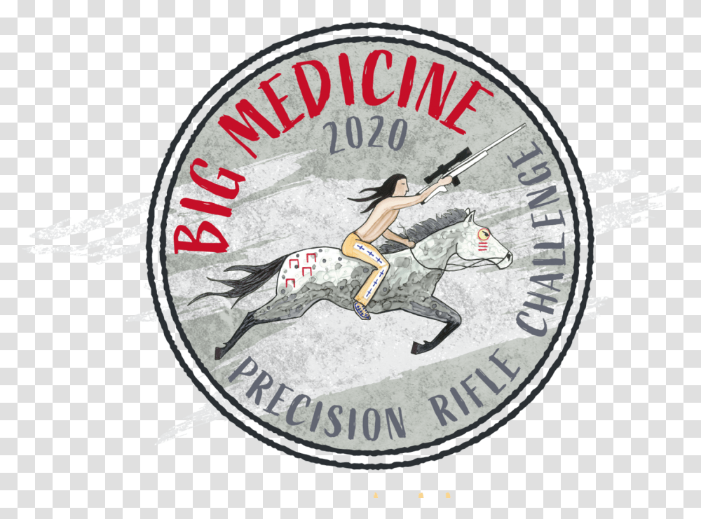 Big Medicine Match Logo By Rex Allen Rein, Person, Martial Arts, Sport, People Transparent Png