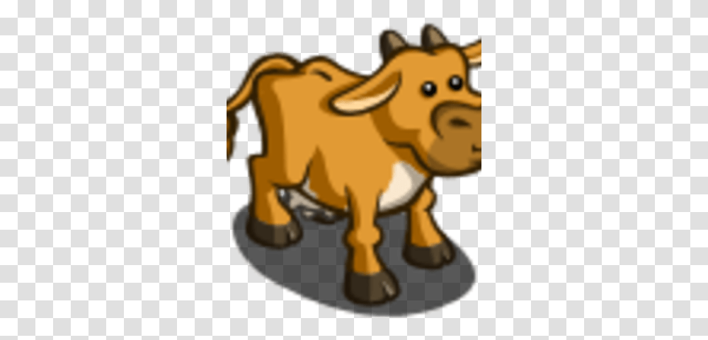Big Milking Zebu Cow Farmville Wiki Fandom Animal Figure, Cattle, Mammal, Bull, Calf Transparent Png