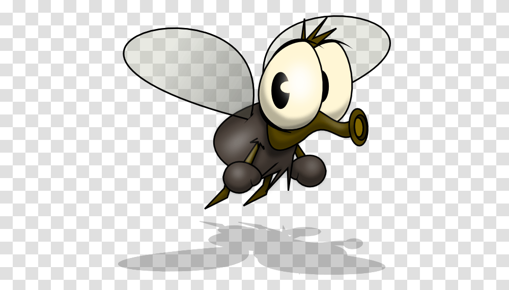 Big Mosquito Cliparts, Lamp, Insect, Invertebrate, Animal Transparent Png