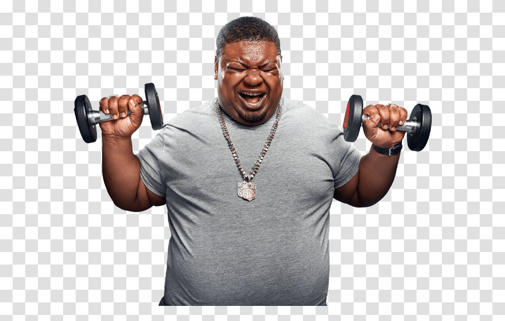 Big Narstie The Gym, Necklace, Jewelry, Accessories, Accessory Transparent Png