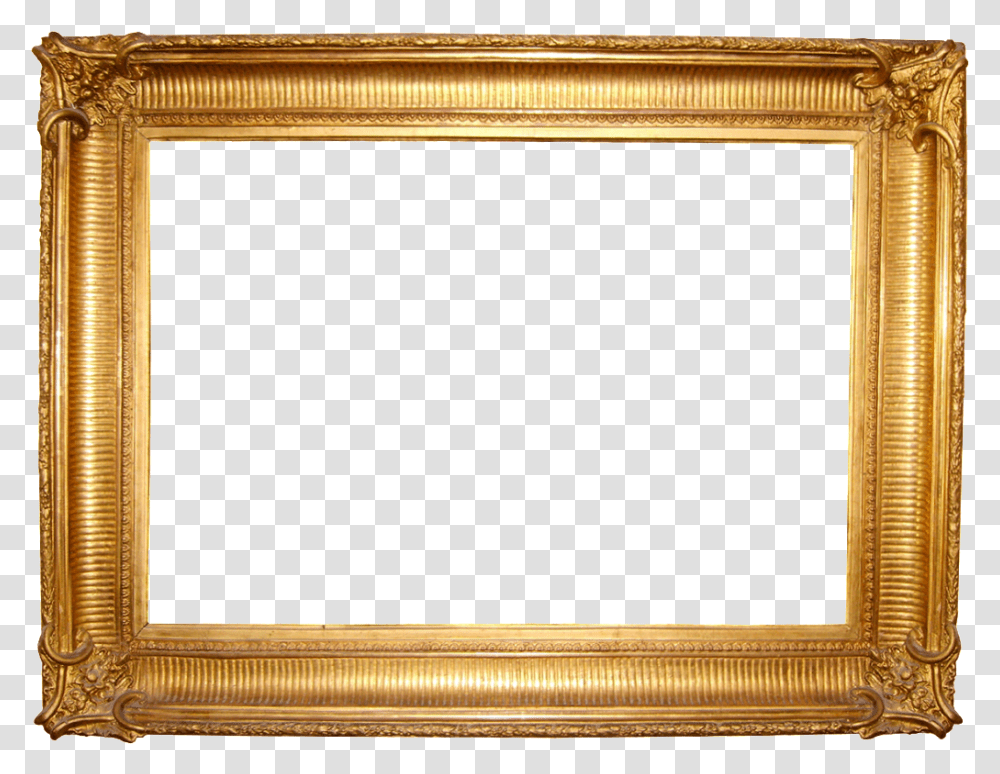 Big Picture Frames Frame Texture Painting Frame, Monitor, Screen, Electronics, Display Transparent Png
