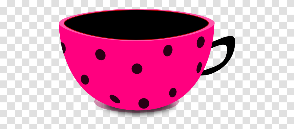 Big Pink Cup Clip Art, Bowl, Soup Bowl, Pottery, Mixing Bowl Transparent Png
