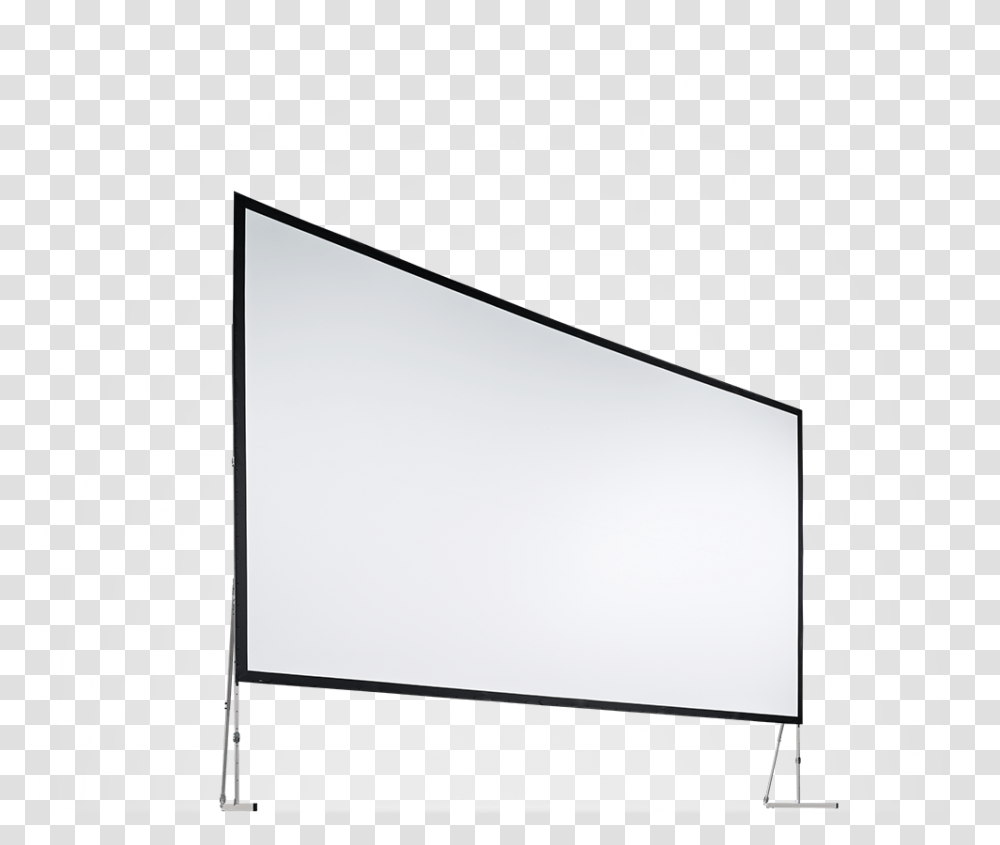 Big Projection Screen Wide, Electronics, White Board Transparent Png